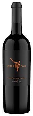 James Cole Cabernet Sauvignon