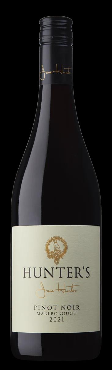 Hunter's Pinot Noir