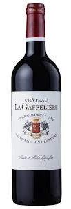 Château La Gaffelière Clos La Gaffeliere Saint-Émilion Grand Cru