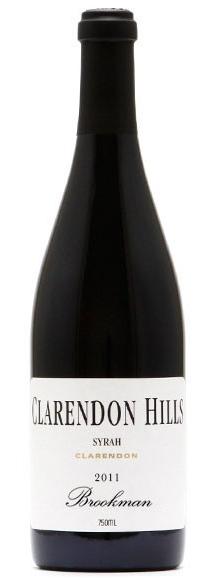 Clarendon Hills Brookman Syrah