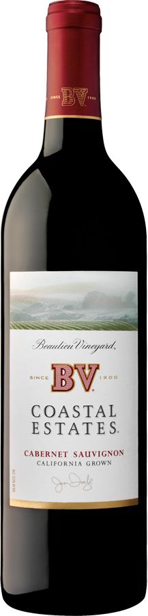 BV Coastal Estates Cabernet Sauvignon