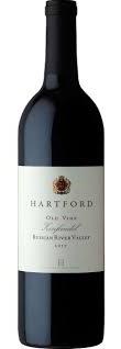 Hartford Court Old Vine Zinfandel