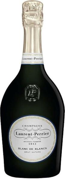 Laurent-Perrier Blanc de Blancs Brut Nature