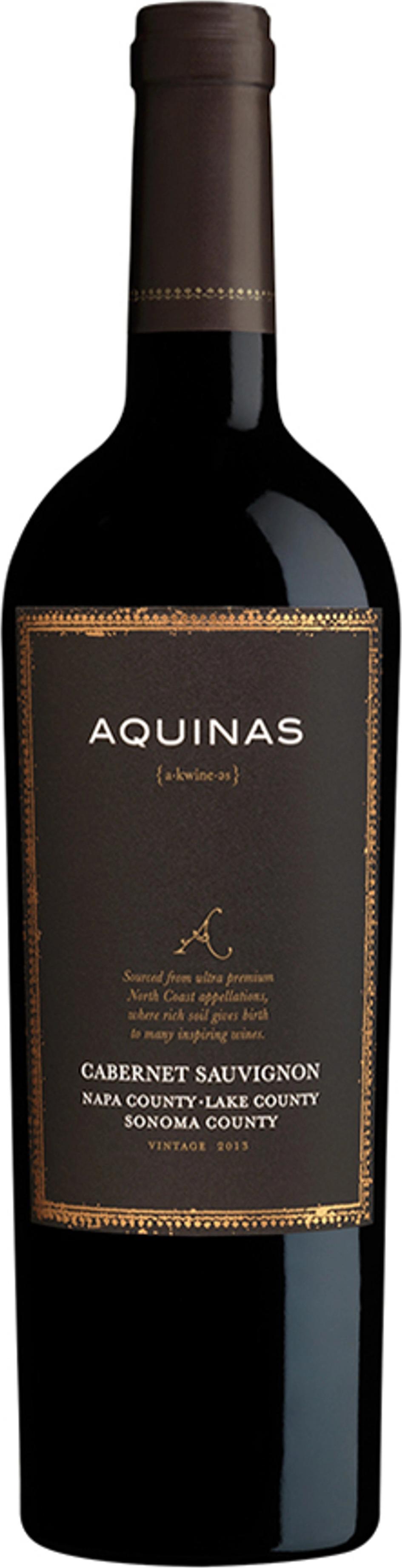 Aquinas Cabernet Sauvignon