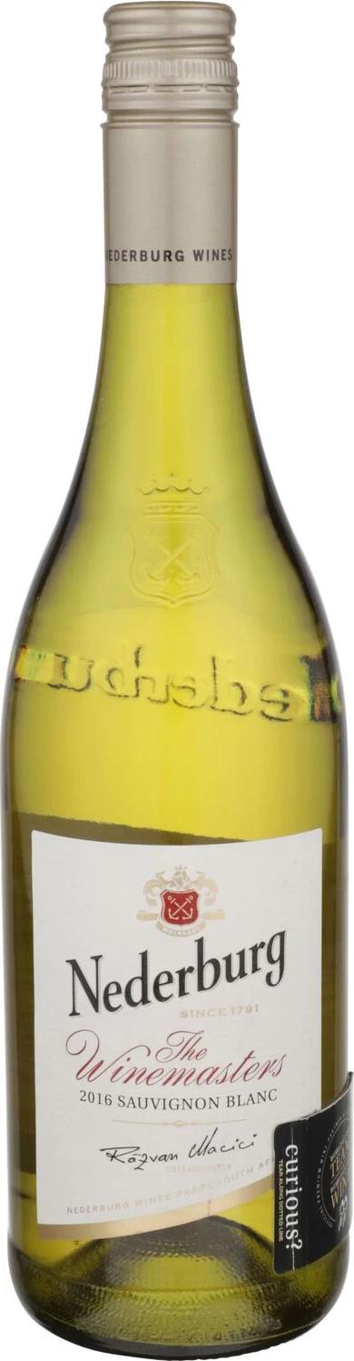 Nederburg The Winemaster's Sauvignon Blanc