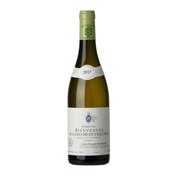 Jean-Claude Ramonet Bienvenues-Bâtard-Montrachet Grand Cru