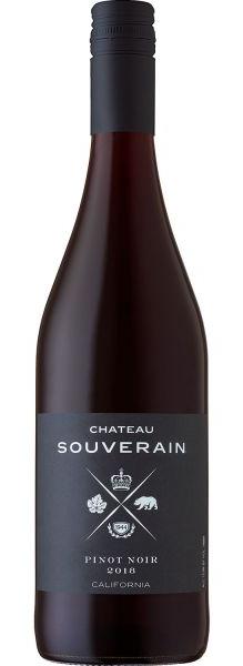 Chateau Souverain Pinot Noir