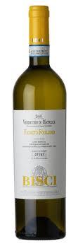 Bisci Verdicchio di Matelica Vigneto Fogliano