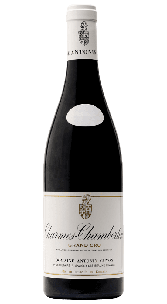 Domaine Antonin Guyon Charmes-Chambertin Grand Cru