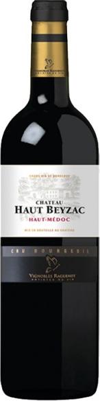 Château Haut Beyzac Haut-Médoc