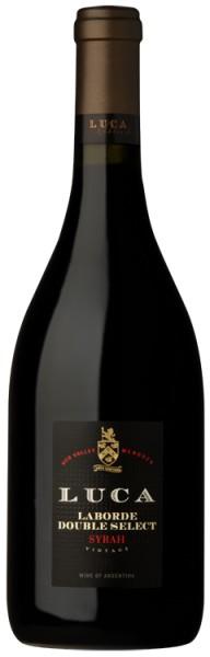 Luca Laborde Double Select Syrah