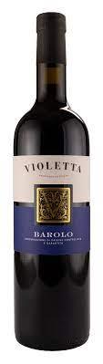 Violetta Barolo