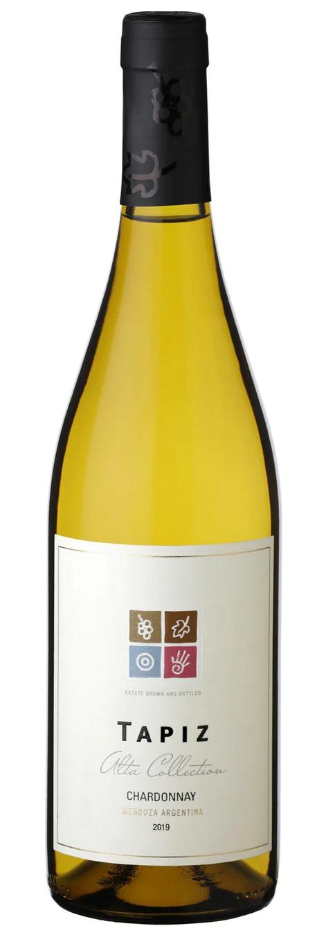 Tapiz Alta Collection Chardonnay