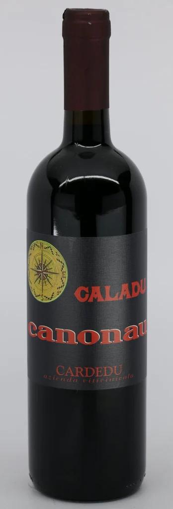 Azienda Vitivinicola Cardedu Caladu