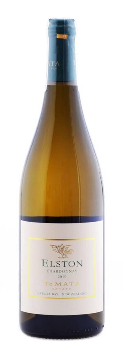 Te Mata Elston Chardonnay