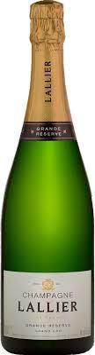 Lallier Grande Réserve Brut