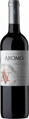 Aromo Cabernet Sauvignon