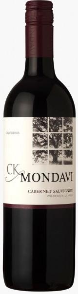 CK Mondavi Cabernet Sauvignon