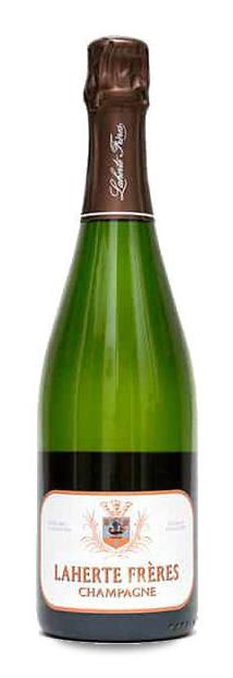 Laherte Freres Ultradition Grand Brut Champagne