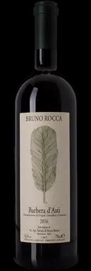 Bruno Rocca Barbera d'Asti