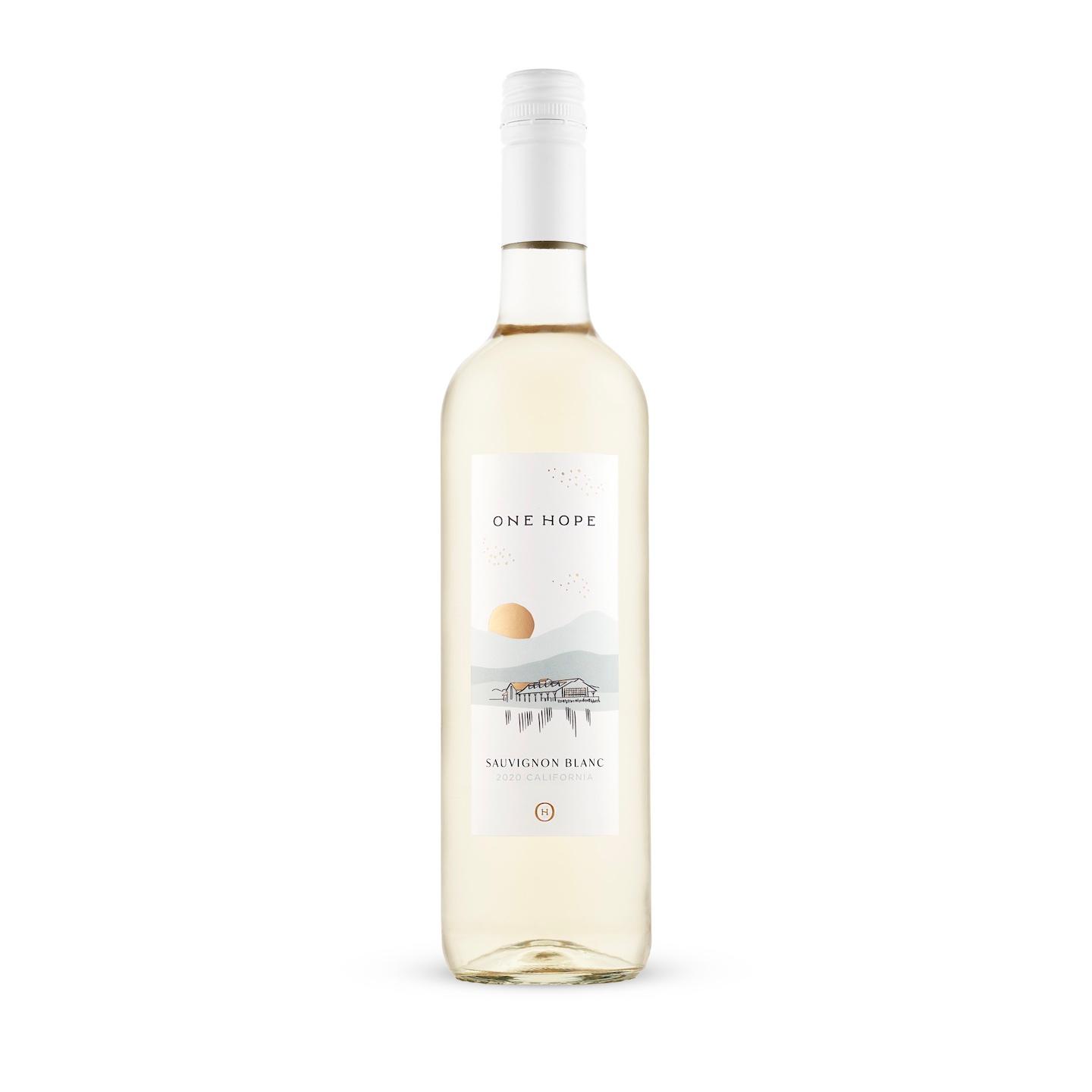 Onehope Sauvignon Blanc