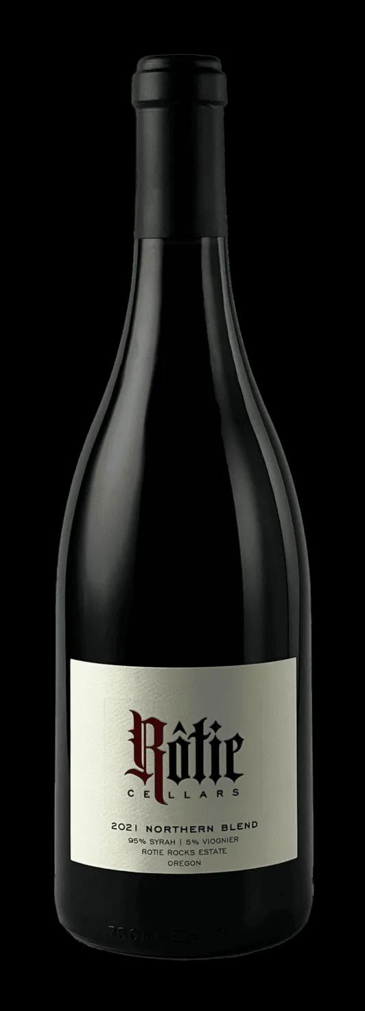 Rotie Cellars Northern Blend