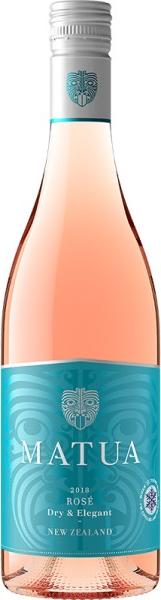 Matua Pinot Noir Rosé