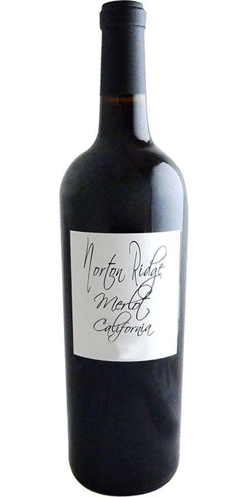 Norton Ridge Merlot