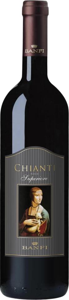 Banfi Chianti Superiore