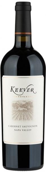 Keever Cabernet Sauvignon