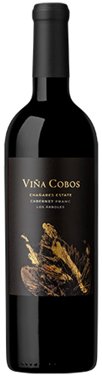 Viña Cobos Chañares Estate Cabernet Franc