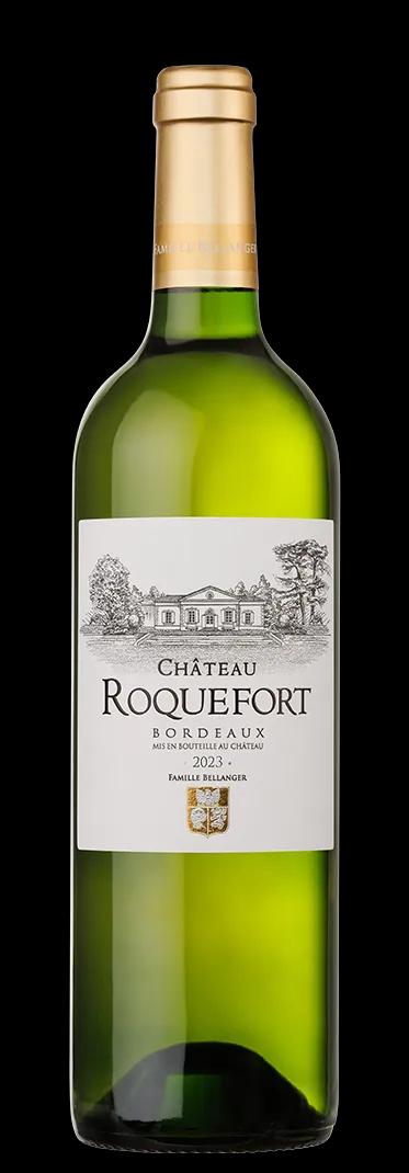 Château Roquefort Bordeaux Blanc