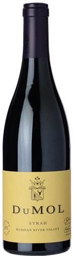 DuMOL Russian River Valley Syrah