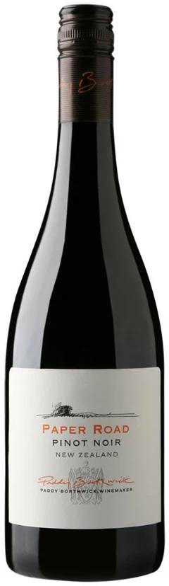 Borthwick Paper Road Pinot Noir