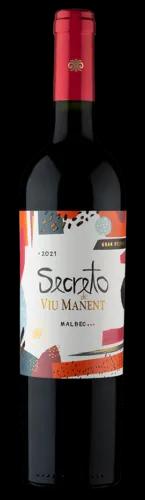 Viu Manent Secreto Malbec