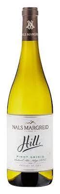 Nals Margreid Hill Pinot Grigio