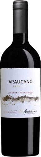 Araucano Cabernet Sauvignon Reserva