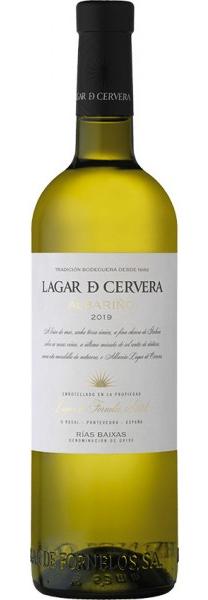 Lagar de Cervera Albariño