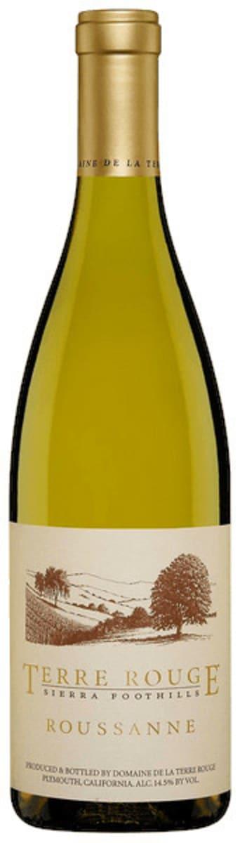 Terre Rouge Roussanne