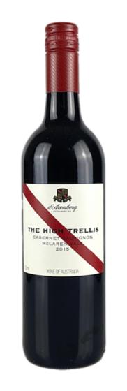 d'Arenberg The High Trellis Cabernet Sauvignon