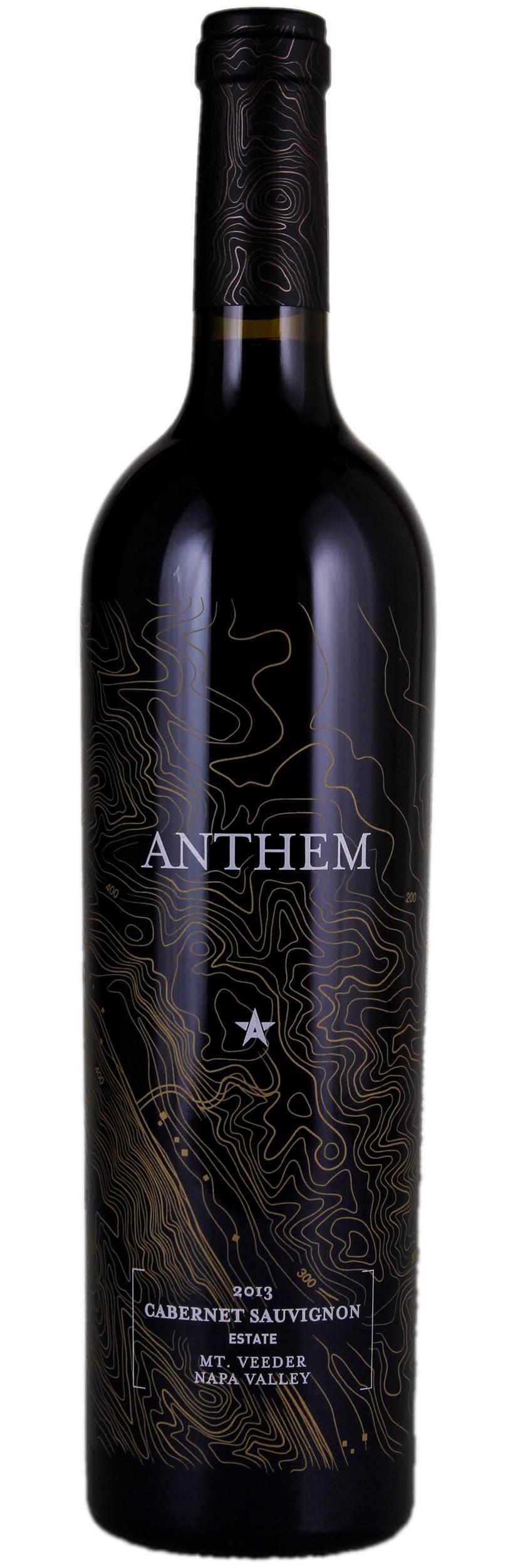 Anthem Cabernet Sauvignon