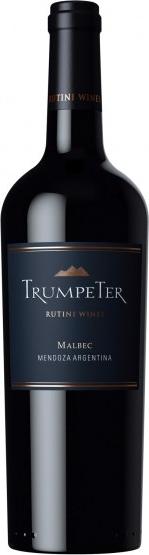 Rutini Trumpeter Malbec