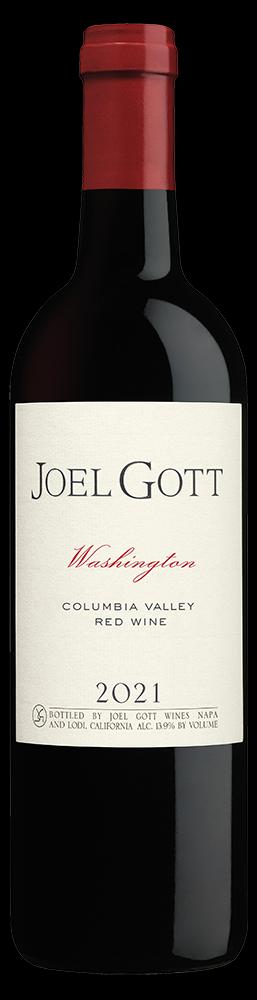 Joel Gott Red Blend