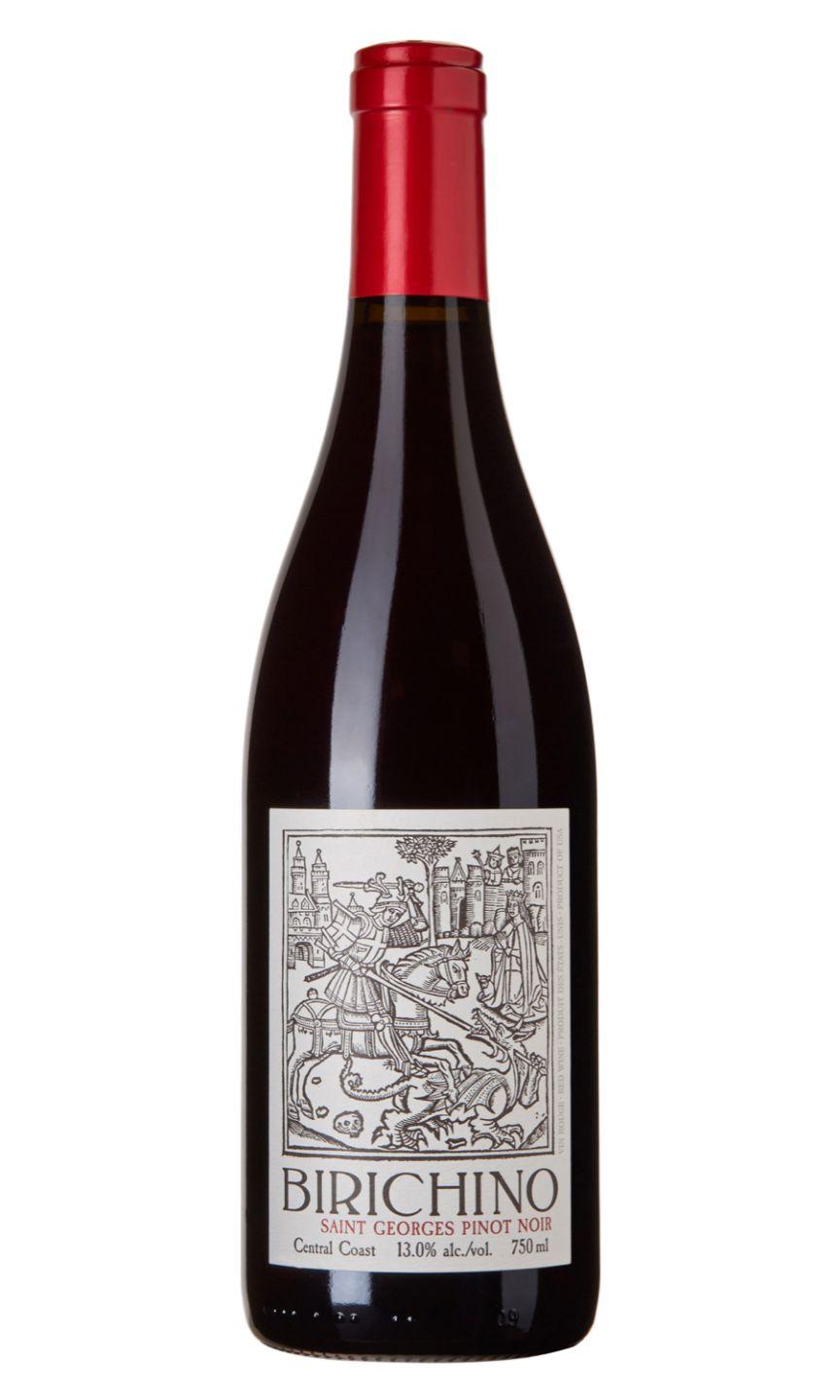 Birichino Saint Georges Pinot Noir