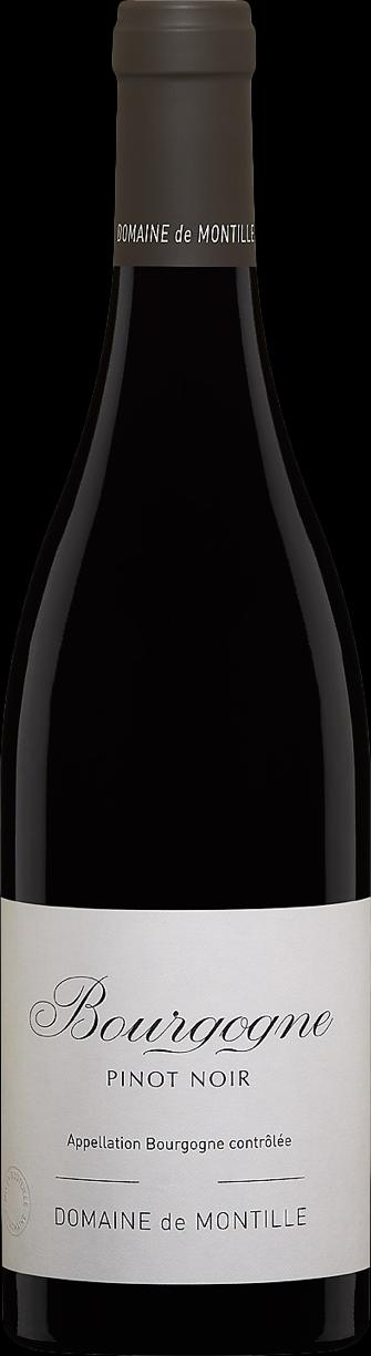 Domaine de Montille Bourgogne Pinot Noir