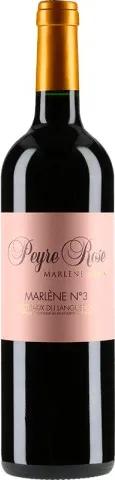 Domaine Peyre Rose Coteaux du Languedoc Marlene No.3