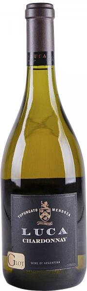 Luca Chardonnay (G Lot)