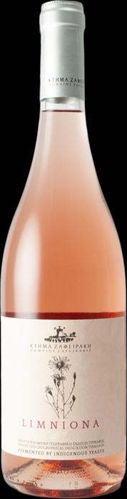 Domaine Zafeirakis Limniona Rosé