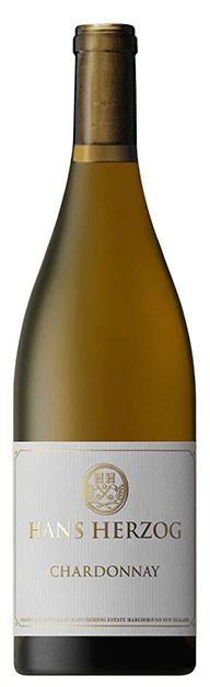 Hans Herzog Family Estate Chardonnay