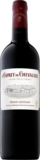 Domaine de Chevalier L'Esprit de Chevalier Pessac-Léognan